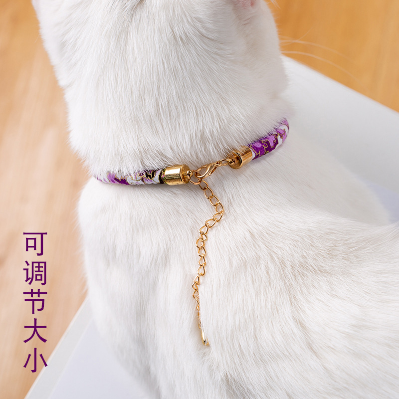 White cat pet cat teaser toy, cat supplies, 120cm pet toy Application Scenario