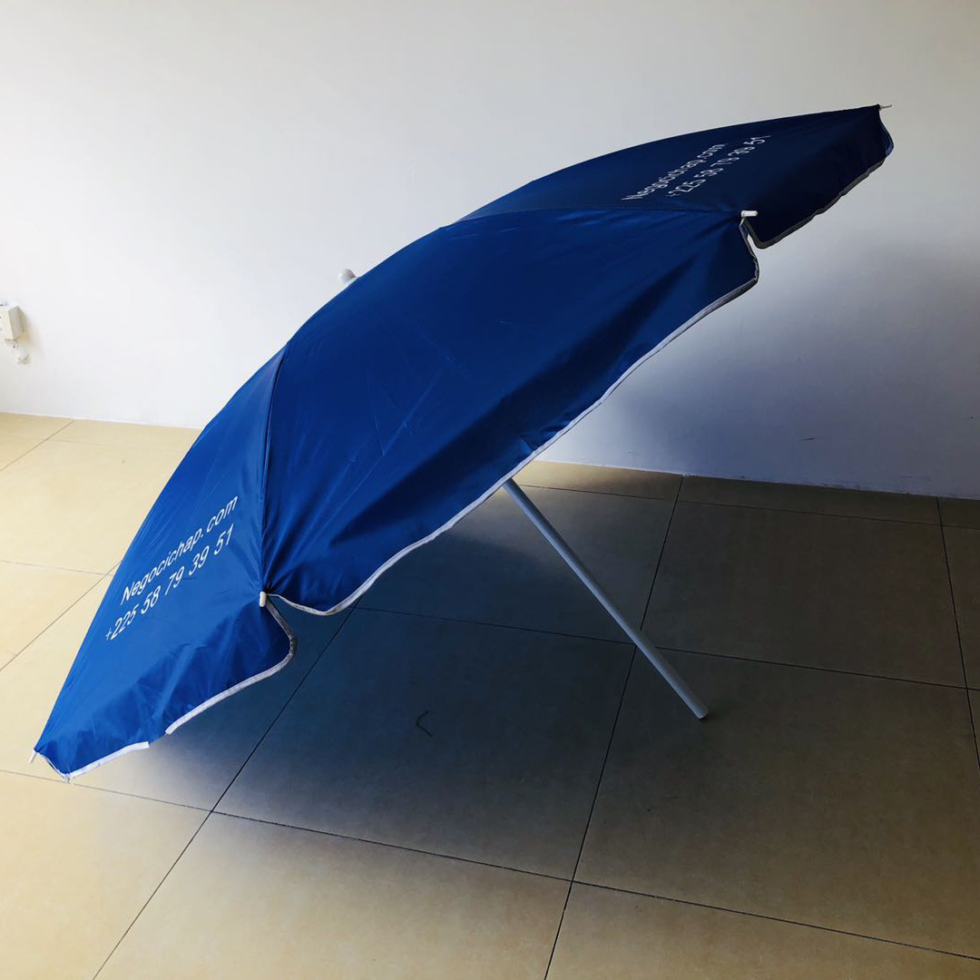 遮阳伞、太阳伞实物图