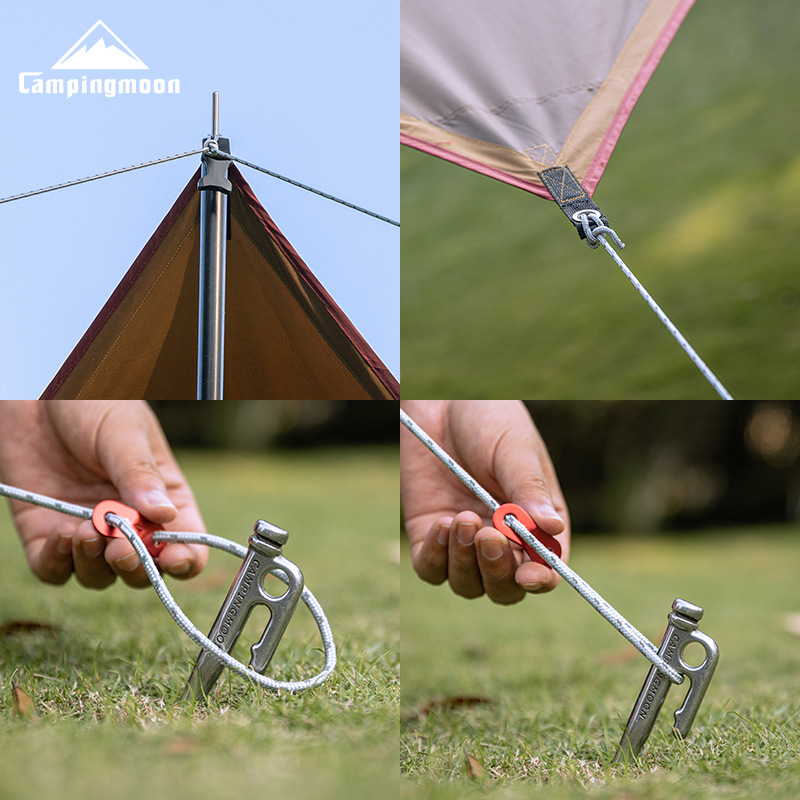 其他绳索、扎带实物图