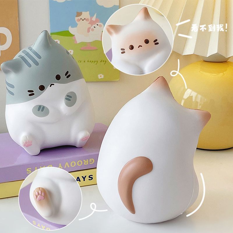 慢回弹玩具实物图