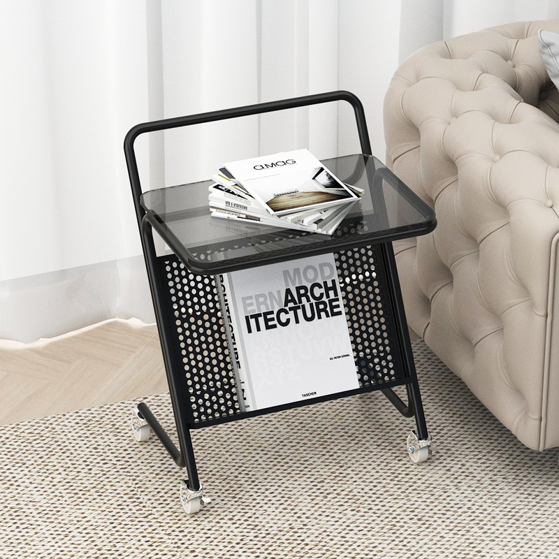 多功能床头柜/床头柜/保险箱细节图