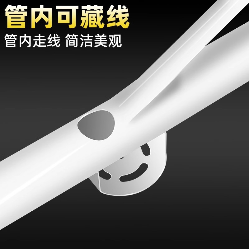 摄影云台实物图