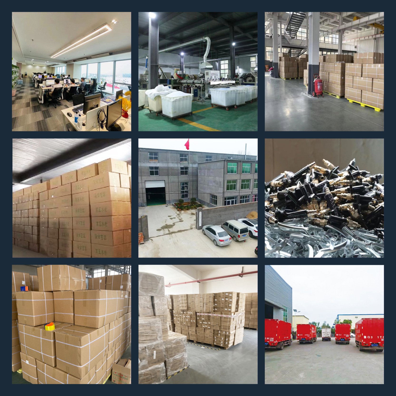 厂家批发T8加长杆多功能泡沫壶洗车高压水枪家用包胶强力高压水枪细节图