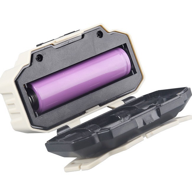 PLD's new outdoor multi-functional charging sensor headlight, led ultra-bright head-mounted USB warning light and work light Specification image