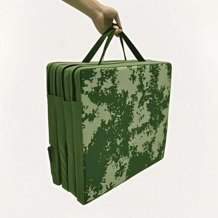 野餐垫/格子野餐垫/户外野餐垫/超声波防水垫/野餐垫户外白底实物图