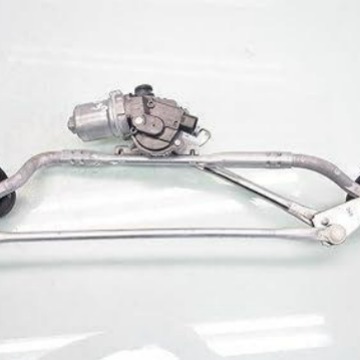 The wiper motor is suitable for TOYOTA HIGHLANDER 851100E060 and 85110-0E060 LHD details Picture