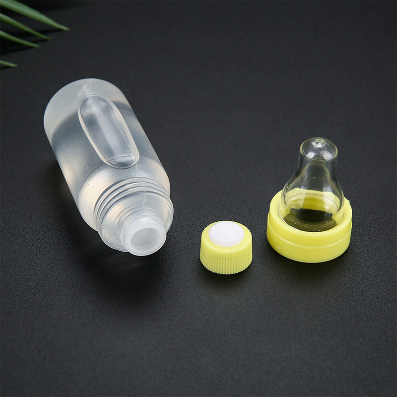 Shanqiao liquid glue tubes, office stationery, student cultural supplies, glue sticks, daily PE glue tubes, empty tubes wholesale details Picture