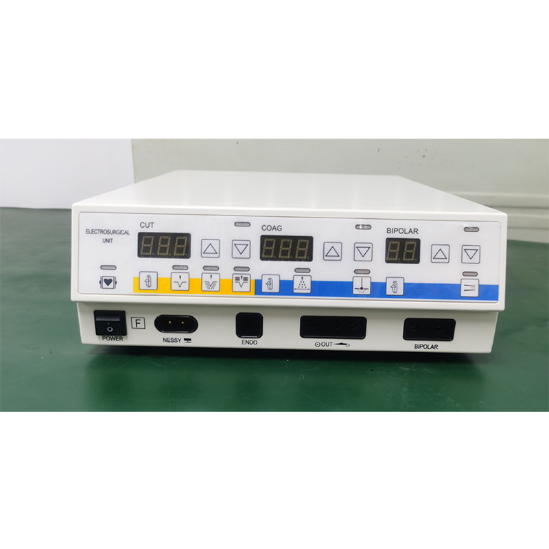 CM-350D high-frequency electrosurgical knife, surgical electrosurgical device, portable cauterization machine and heating machine exclusively for foreign trade Specification image