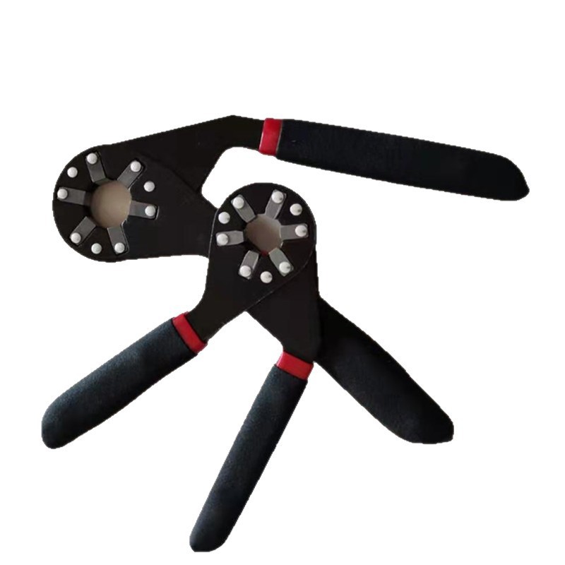 Factory direct supply of multi-functional wrenches, hexagon socket wrenches, multi-functional Amazon multi-corner wrenches Item Picture