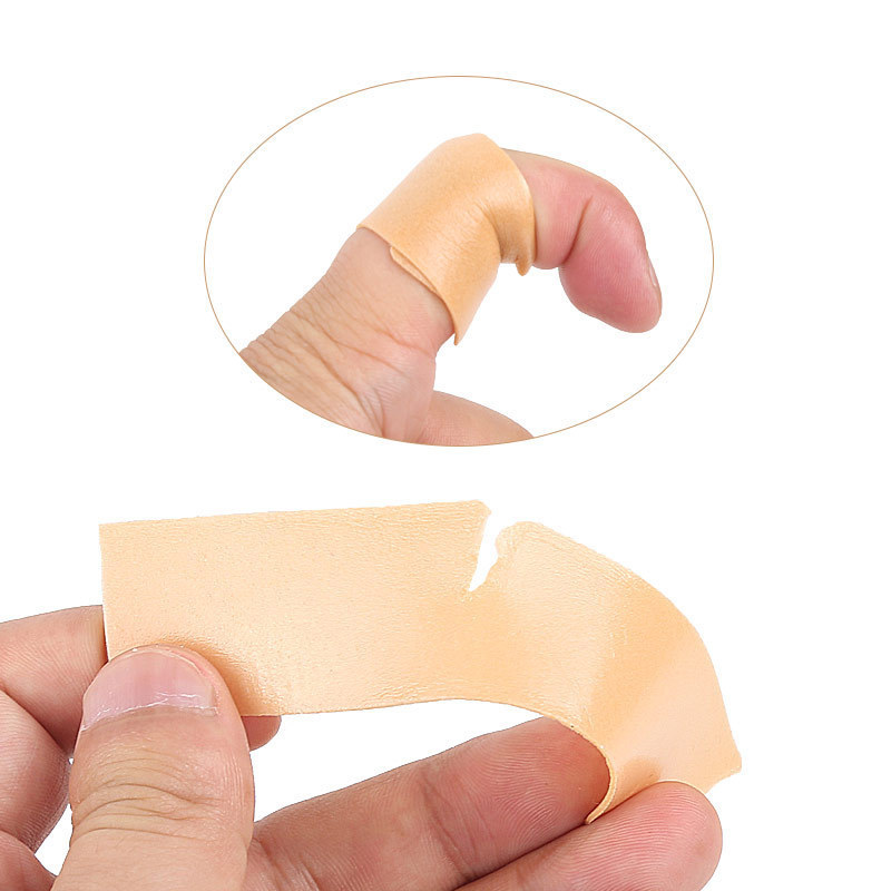 Backheel anti-friction shoes, foot stickers, thickened anti-friction stickers, high-heeled shoes, anti-drop, anti-slip, pain relief, waterproof, can be applied freely details Picture