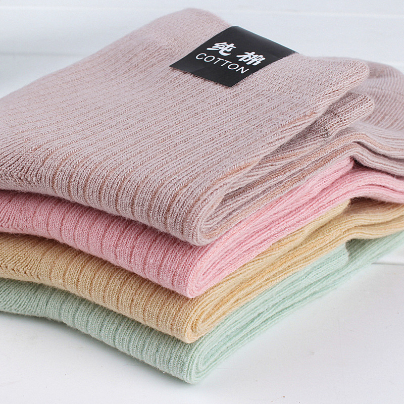 袜子/袜子男女长款潮流/袜子男士长款休闲/秋冬袜子/袜子女士秋冬潮流产品图