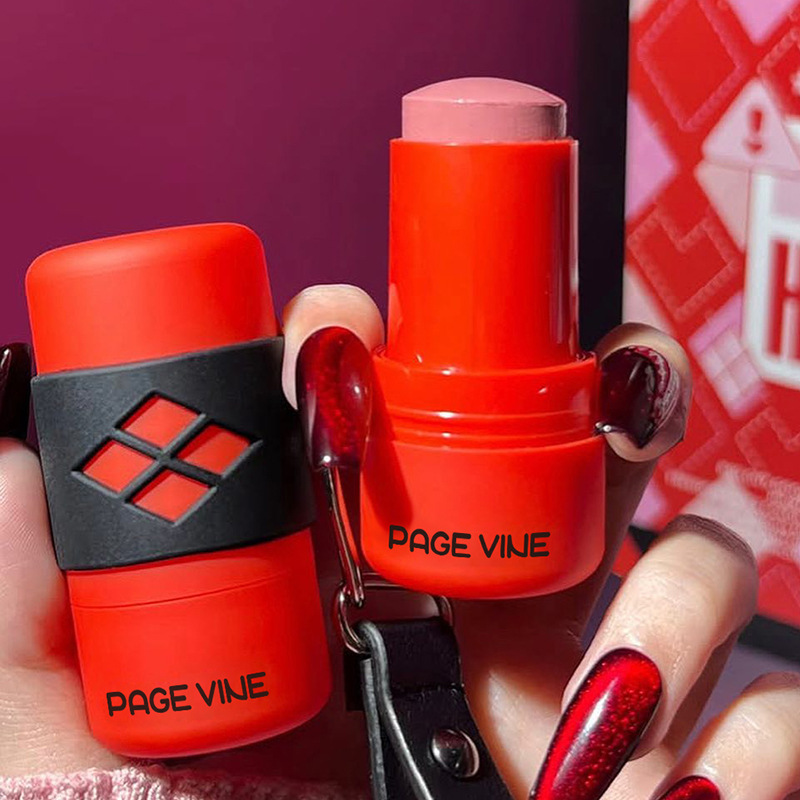 唇釉/口红/Lipsticks/卡姿兰口红/唇彩产品图