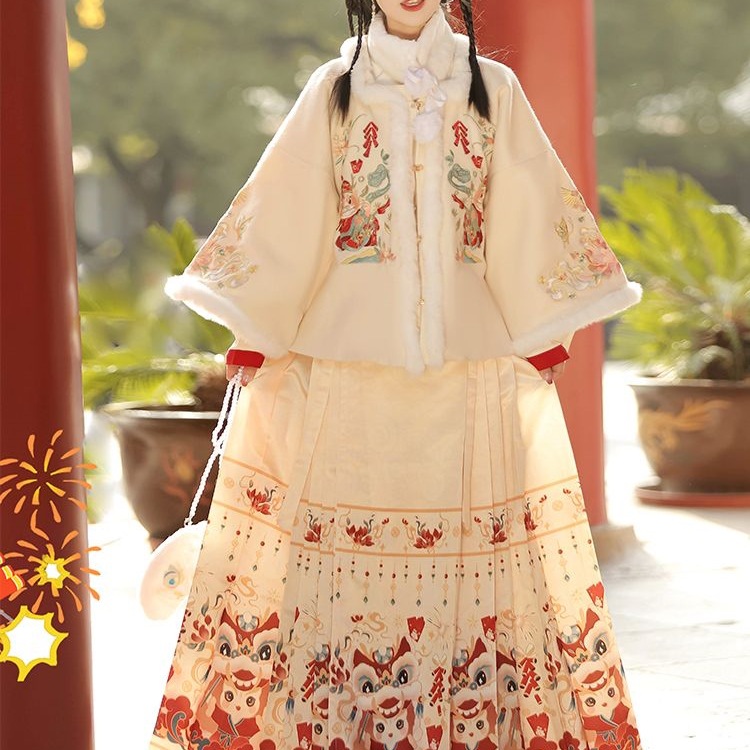 汉服传统服饰古装比亚迪汉款汉服衣服挂坠配饰优雅复古风格