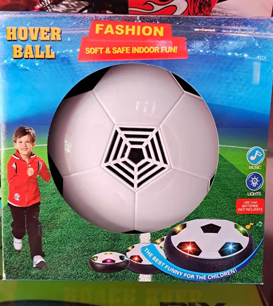 World Cup football bestseller Special Edition football sports equipment - training and match balls details Picture