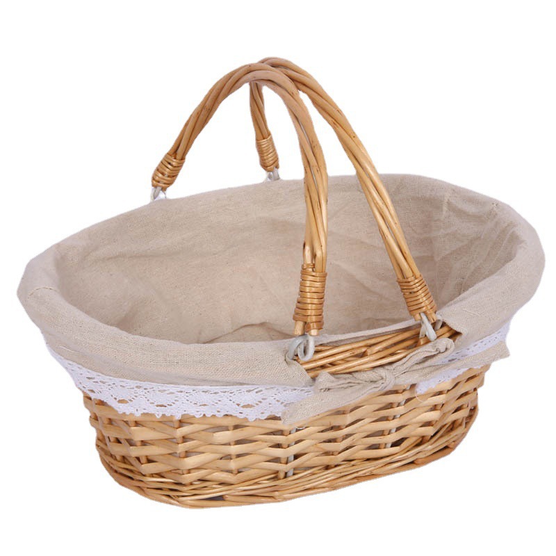 سلال للبيض، سلة الفواكه Item Picture