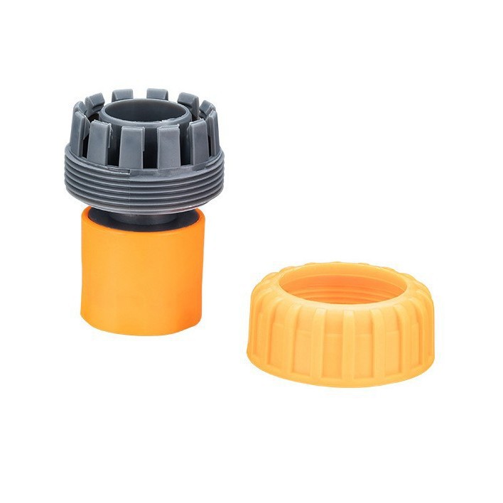Chupeta de conexión rápida pistola de agua de lavado de coches conector de una pulgada tubo de agua de conexión rápida 4pts / 6pts / 1inch conector rápido Specification image