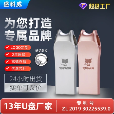 Large-capacity car USB flash drive 16g, gift USB flash drive, exhibition gift, high-speed USB flash drive 3.064G, 128G factory wholesale Large-capacity car USB flash drive 16g, gift USB flash drive, exhibition gift, high-speed USB flash drive 3.064G, 128G factory wholesale