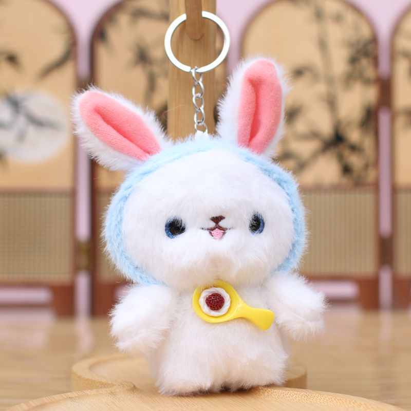 AI玩具/星星人/毛绒玩具/仿真猫背包/ai玩具细节图