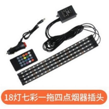 其他LED配套服务实物图