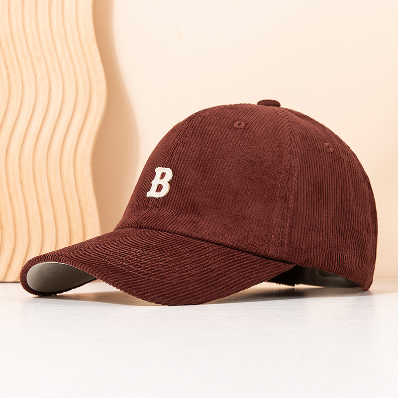 2025纯棉棒球帽批发女春夏款太阳帽遮阳鸭舌帽刺绣logo男帽子