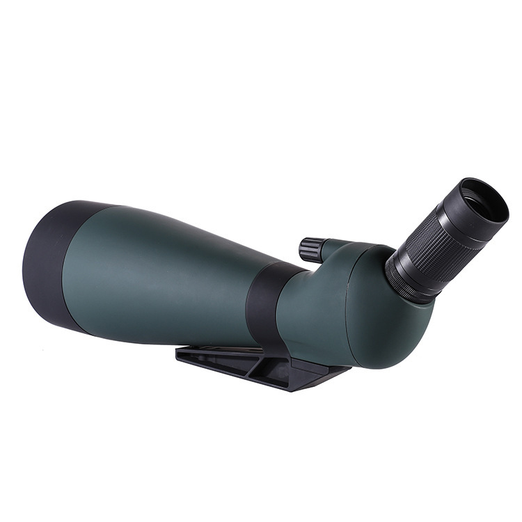 Wholesale of new high-power planar bird-watching glasses 25-75x100 high-power high-definition night vision telescopes and monocular target viewing glasses Item Picture