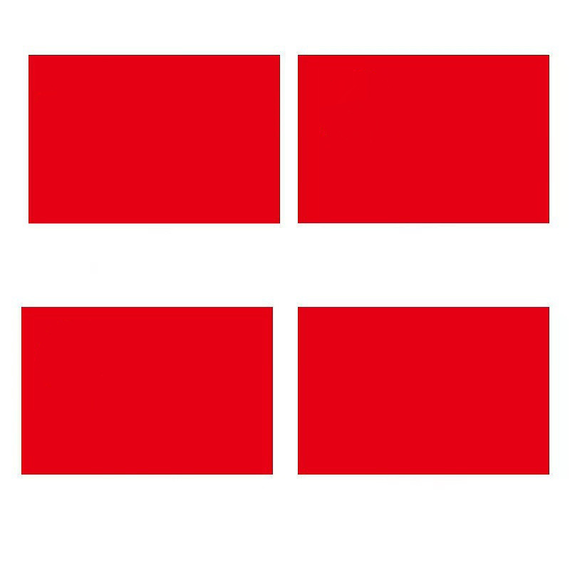 世界杯/世界各国手摇旗/手摇旗/旗帜/世界杯摇旗白底实物图