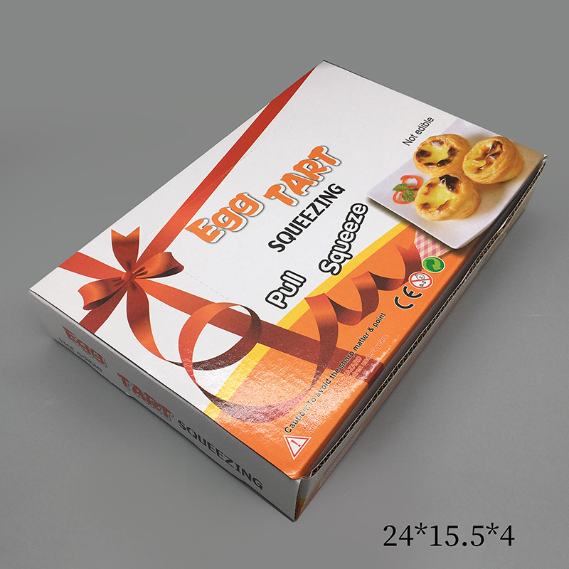 减压玩具实物图