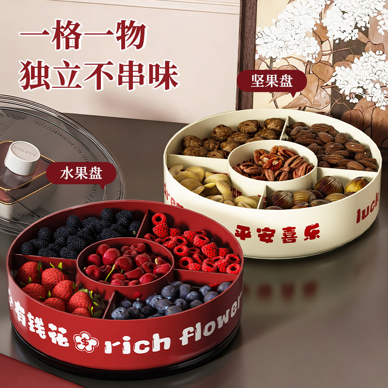Acrylic millet bar special storage box, transparent dust-proof box, multi-layer classification storage Application Scenario