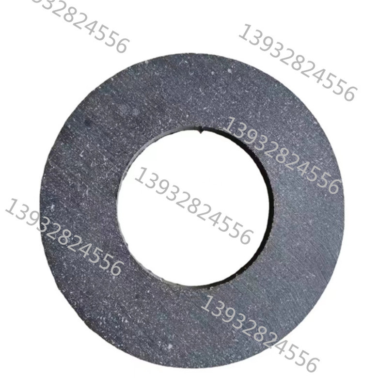 Honghan Factory customizes and produces friction dampers and friction plates Application Scenario
