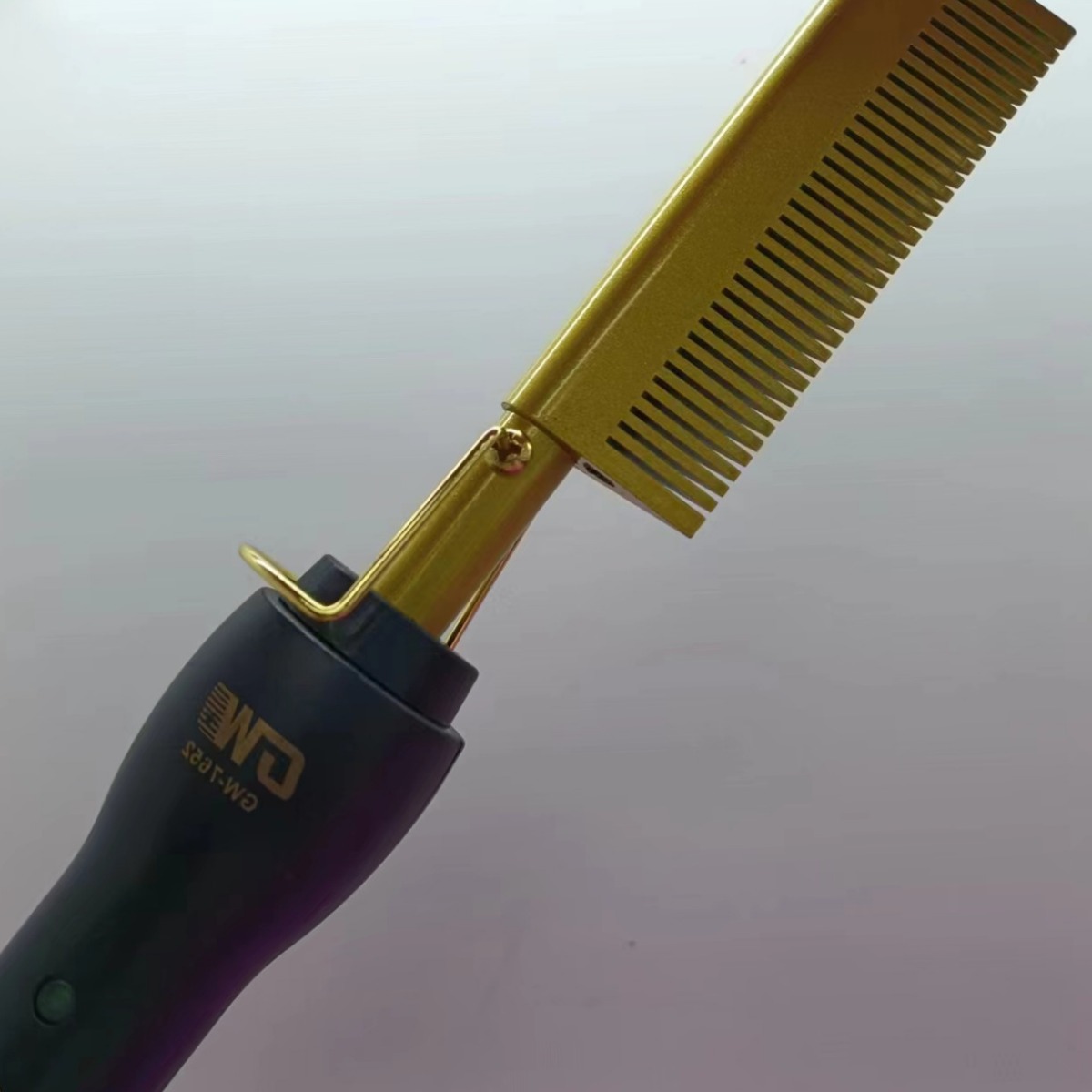 Comercio exterior comercio electrónico transfronterizo estilo explosivo multifunción cabello rizado peinado de color de cobre peinado de cobre caliente eléctrico de doble uso seco y húmedo peinado de estilo subtipo Application Scenario