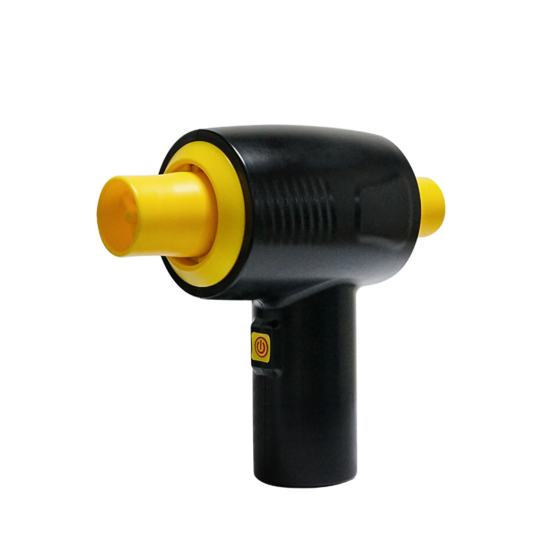 In stock: sponge mattress inflating pad, portable inflating pump, outdoor camping cheese pad, portable vacuum pump details Picture