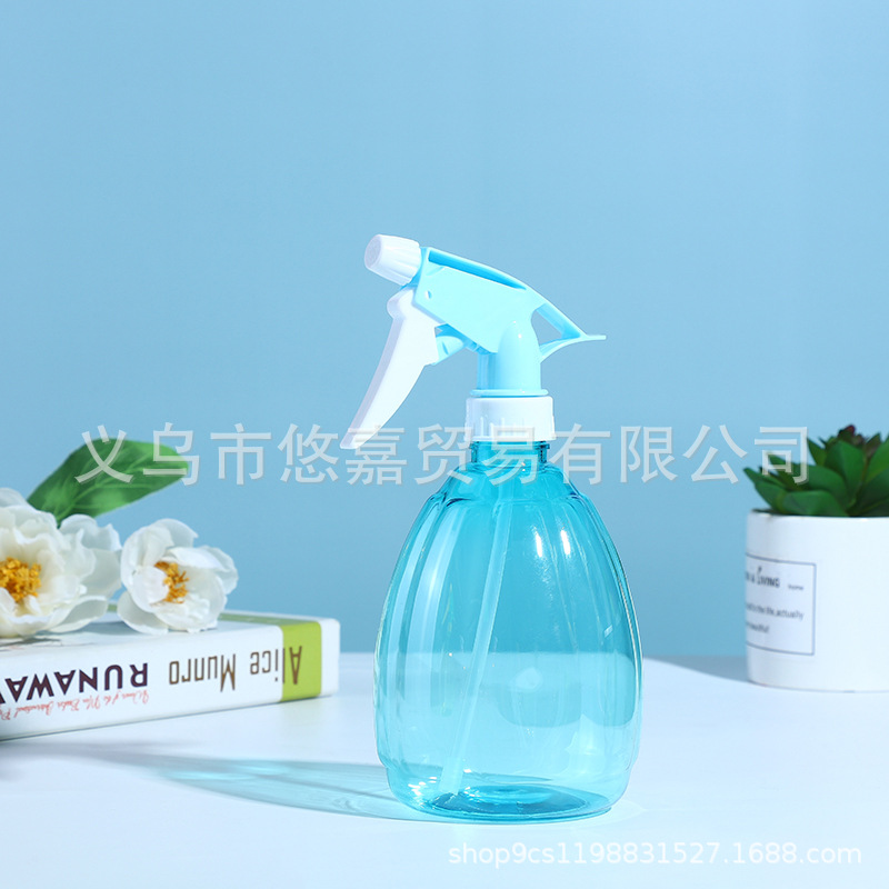 500ml melon-shaped pumpkin spray bottle, sprayer, water bottle, water bottle, garden tools, hair care tools Specification image