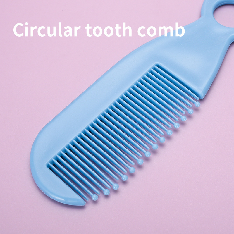 婴儿护理套装新生儿专用温和滋养护肤礼盒产品图