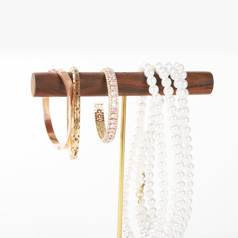 饰品架子/项链展示架/首饰展示架/首饰展示盒/小饰品产品图