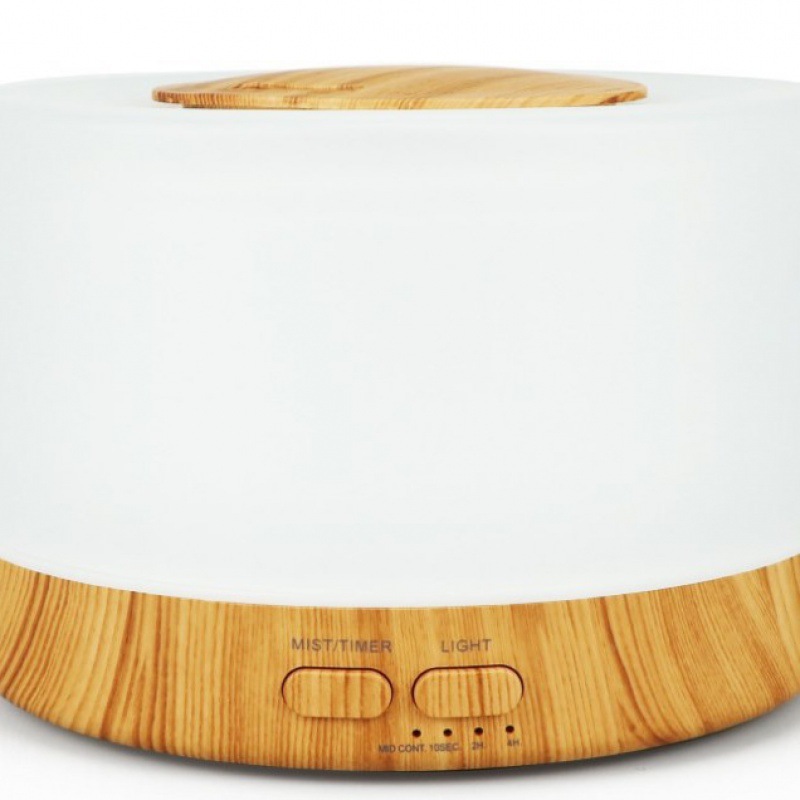 香氛机/精油香熏机/冷喷型香薰机/扩香石/熏香跨境产品图