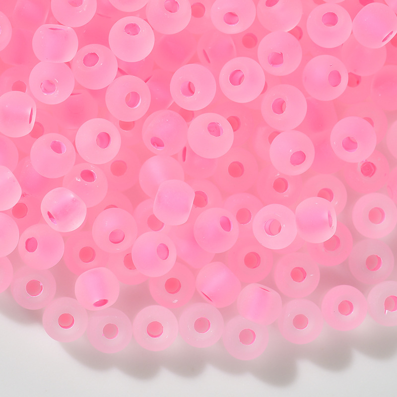 散珠&串珠实物图