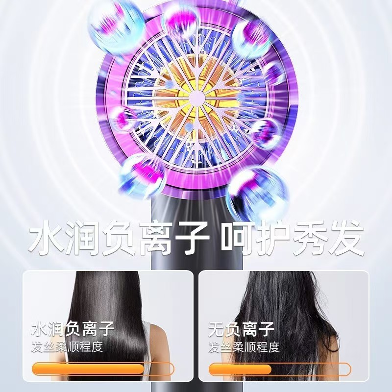 吹风机/吹风机电吹风/Dyson/Hairdrier/数码家电产品图