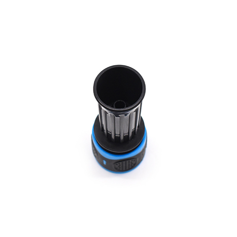 ABS rubber-coated joint, telescopic water pipe, magic water pipe accessories, garden hose, water gun details Picture