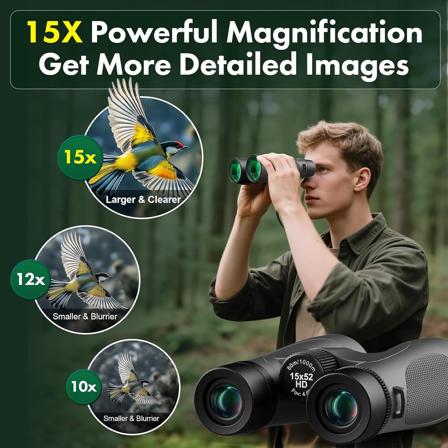 望远镜/瞄准镜/高精度望远镜/单目望远镜/瞄准细节图