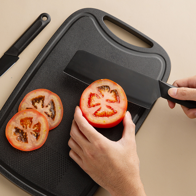 刀具套装实物图