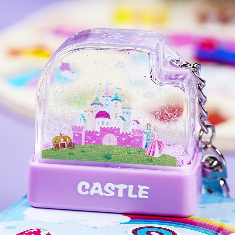 印章/logo印章/小徽章/山海经吧唧/批发便宜小礼品细节图