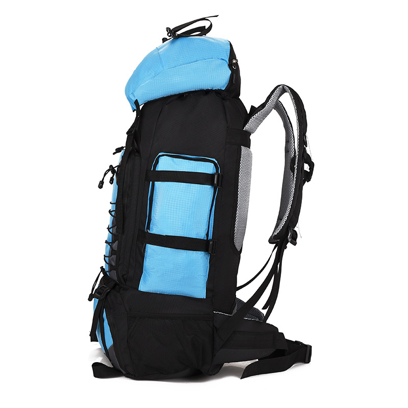 徒步背包/GYM运动包/行李背包/户外战术/多功能双肩包细节图