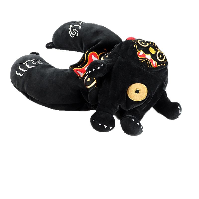 Customized plush pain bag, baggy bag, plush crossbody bag, 2D plush pain bag, IP customization, large capacity Item Picture