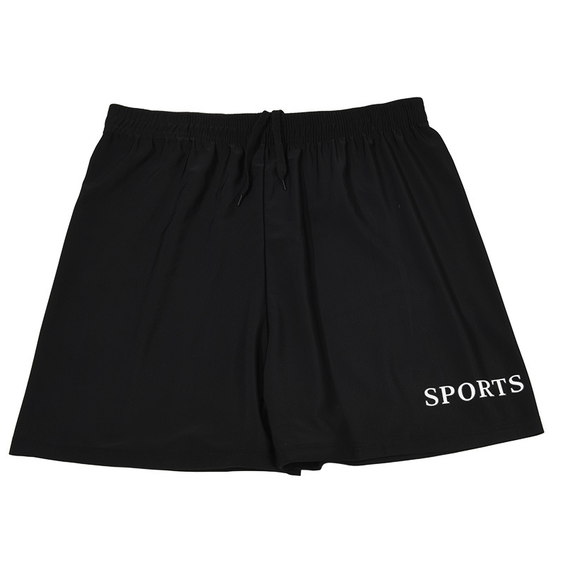 Extra-large fat man swimming trunks can be enlarged to add weight to 300 pounds. Wholesale of loose and quick-drying swimming trunks for fat men -YK1054909 Item Picture