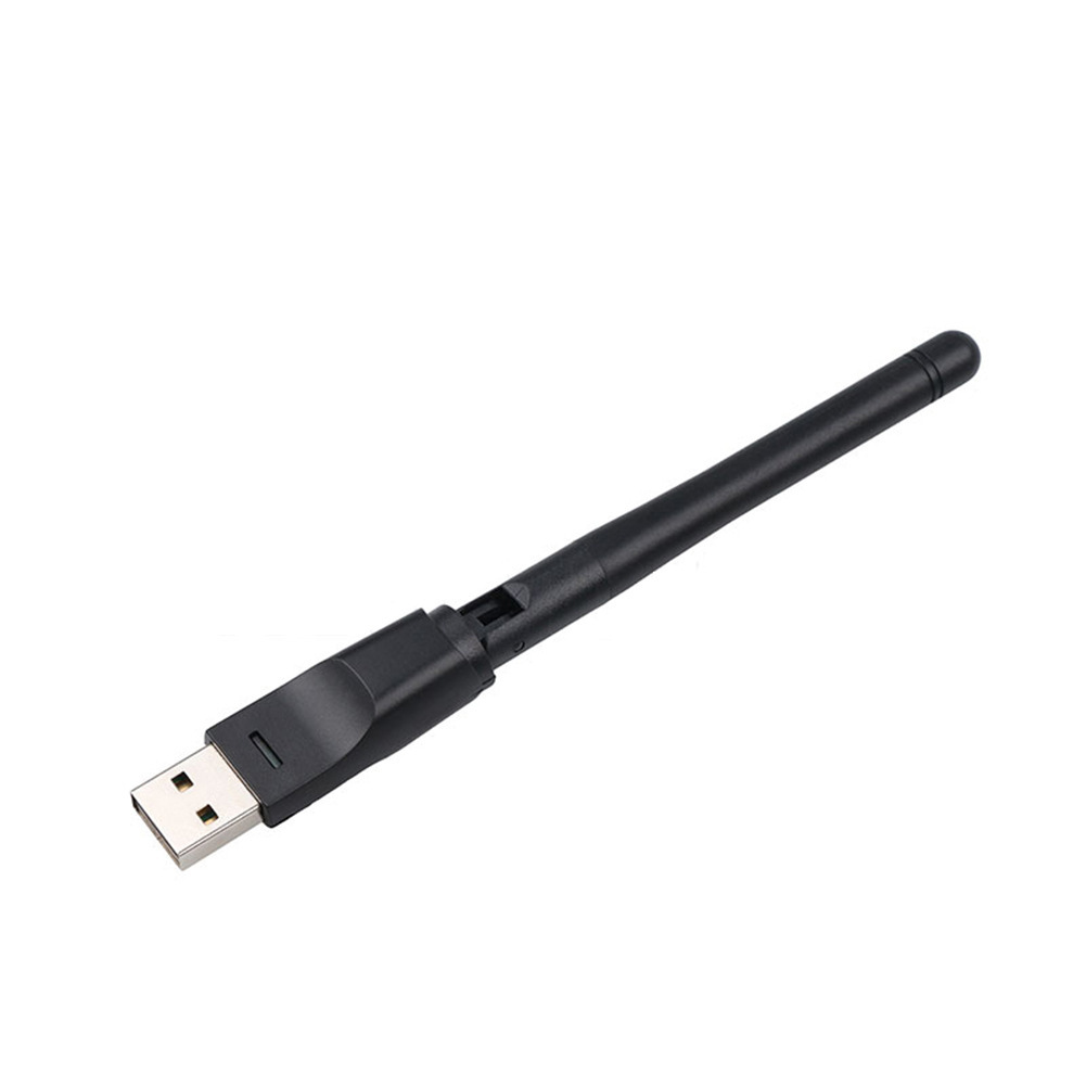 محول الشبكة WiFi WiFi WiFi لشبكة الاتصال اللاسلكي (RT8188) RT8188 كود صغير من أقراص كاUSB) Application Scenario