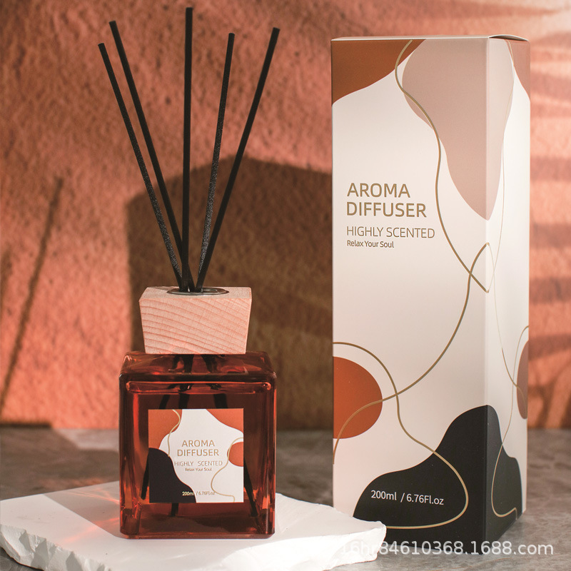 香薰机/车载香薰机/香薰机加湿器/火焰壁炉/自动香氛机产品图