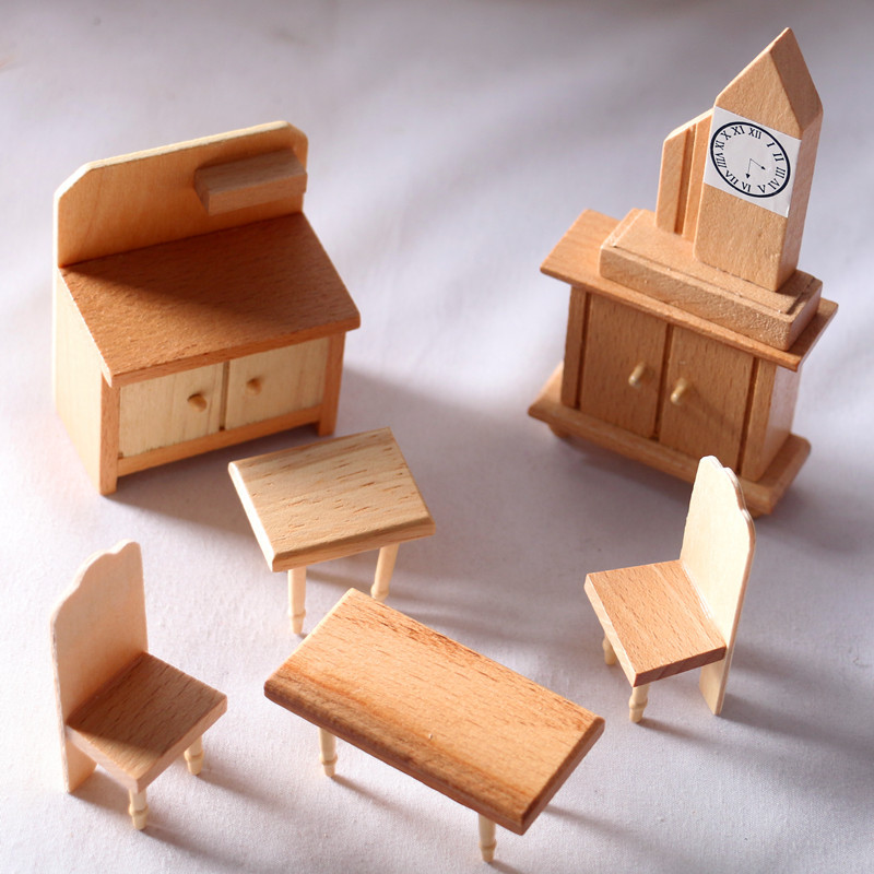 其他成套家具实物图