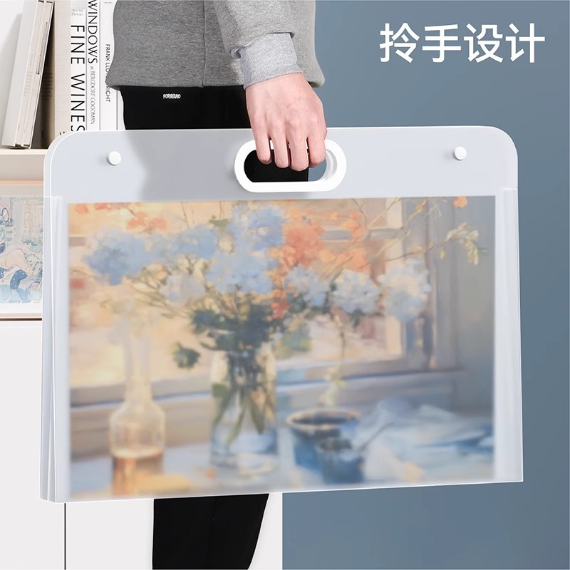 收纳袋、收纳包实物图