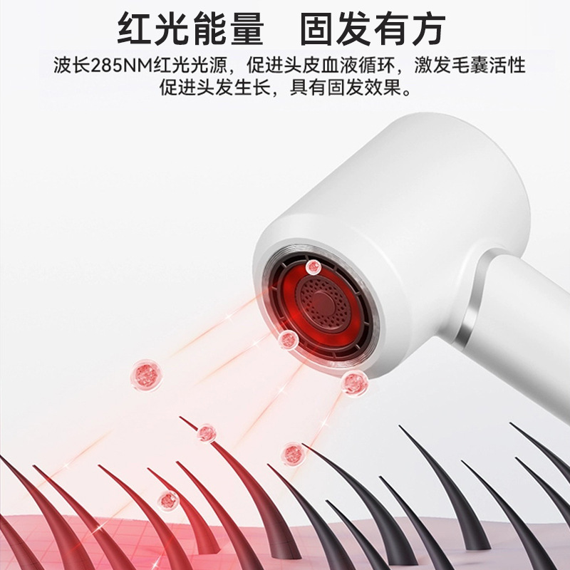 吹风机/吹风机电吹风/高速无刷吹风机/电吹风/地面吹干机产品图
