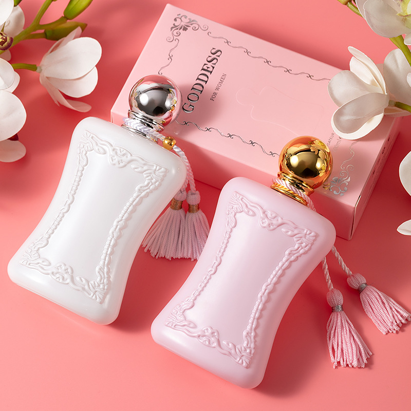 【 Cross-border Foreign Trade 】 Wholesale of high-end affordable perfumes for Long-lasting fragrance from Africa, the Middle East and Southeast Asia details Picture
